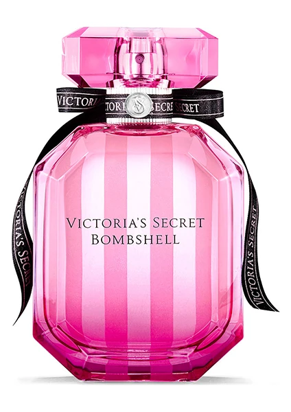 Victoria's Secret Bombshell Edp Kadın Parfüm 100ml