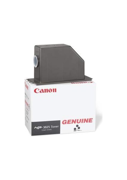 Np-3825 (1370A002Aa) Toner Np-3325 / Np-3825