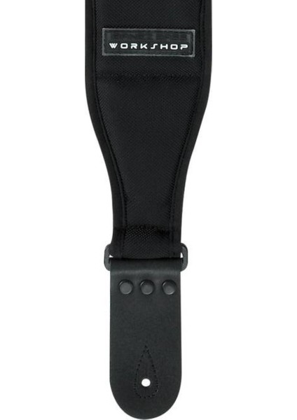İbanez Bws90 Bass Workshop Gitar Askısı (90Mm Kalınlık)