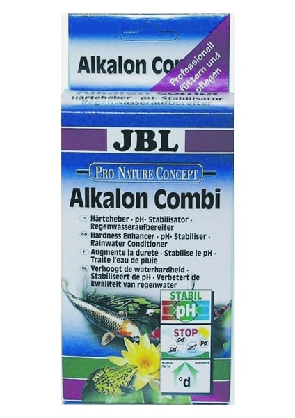 Alkalon Combi 500 G.