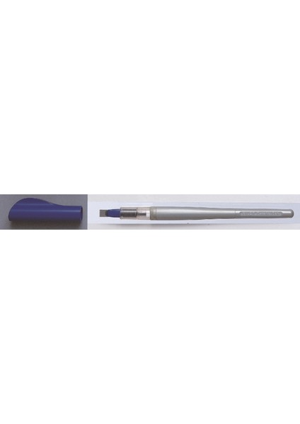 Paralel Pen Kaligrafi Kalemi 6.0 Mm Fp3-60-Ss