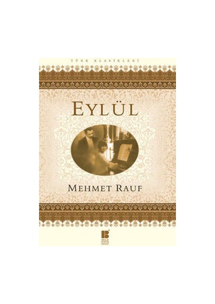 Eylül - Mehmed Rauf