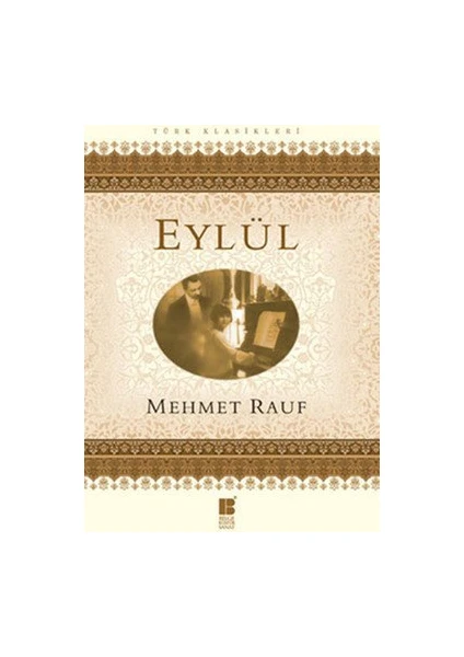 Eylül - Mehmed Rauf