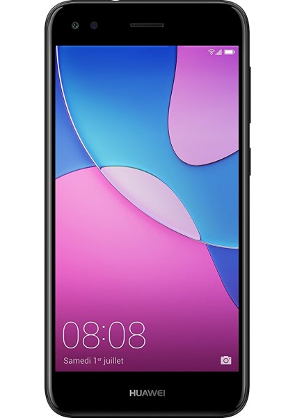 P9 Lite Mini (Huawei Türkiye Garantili) Siyah