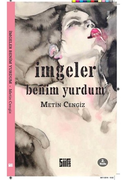 İmgeler Benim Yurdum-Metin Cengiz