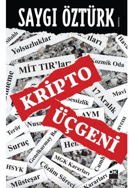 Kripto Üçgeni