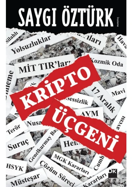 Kripto Üçgeni