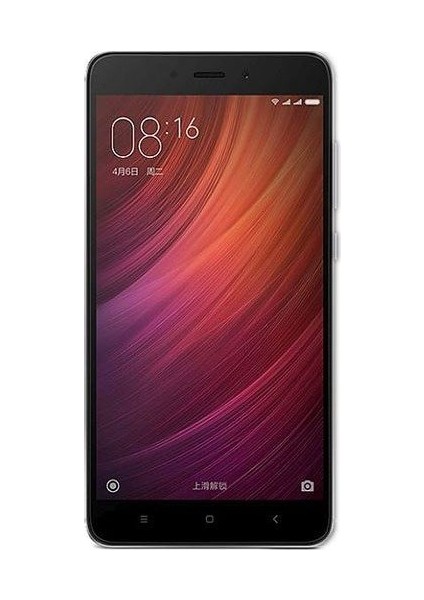 Redmi Note 4 64 GB (Xiaomi Türkiye Garantili) Siyah
