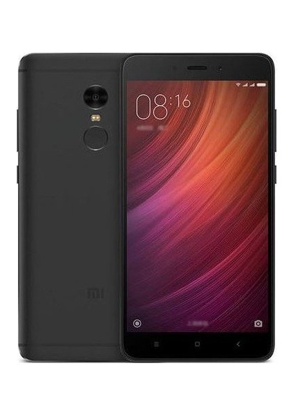 Redmi Note 4 64 GB (Xiaomi Türkiye Garantili) Siyah modelleri
