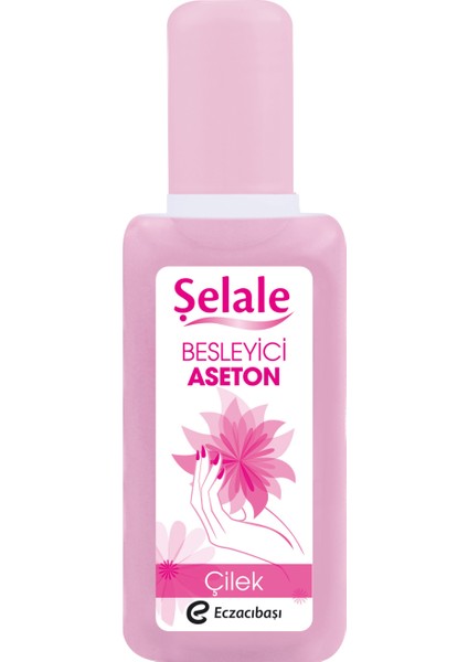 Besleyici Aseton Karma/ 120 Ml