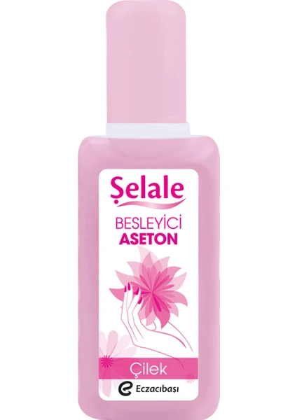 Besleyici Aseton Karma/1 Adet 180 Ml