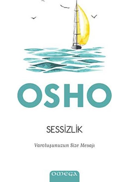 Sessizlik - Osho