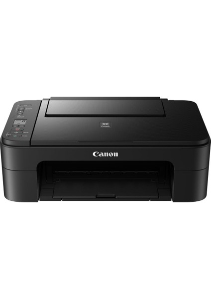 Pixma E3140 Fotokopi + Tarayıcı +Wi Fi Airprint Yazıcı