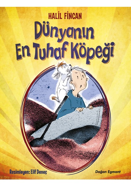 Dünyanın En Tuhaf Köpeği