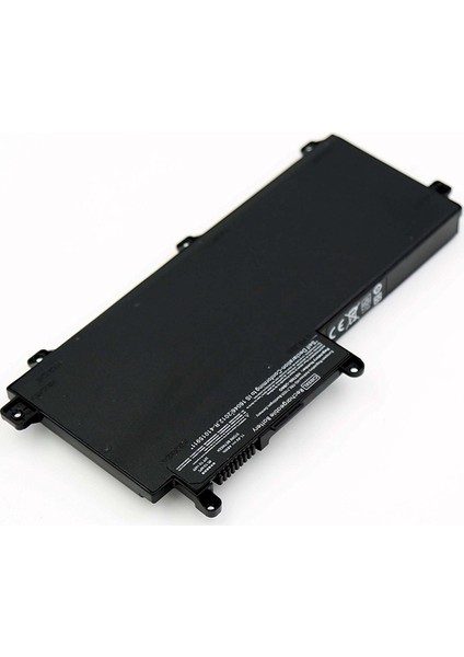 Retro Hp Probook 640 G2, 650 G2, Cı03Xl Notebook Bataryası modelleri