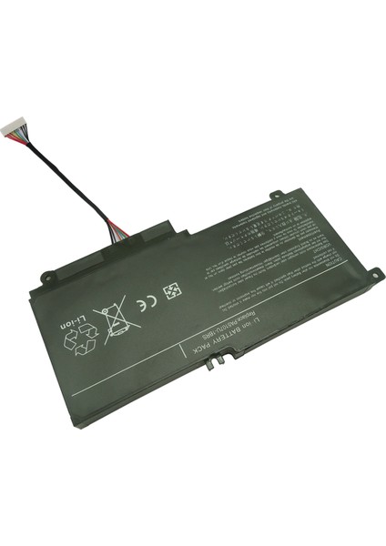 Toshiba Satellite L50-A, Pa5107U-1Brs Notebook Bataryası