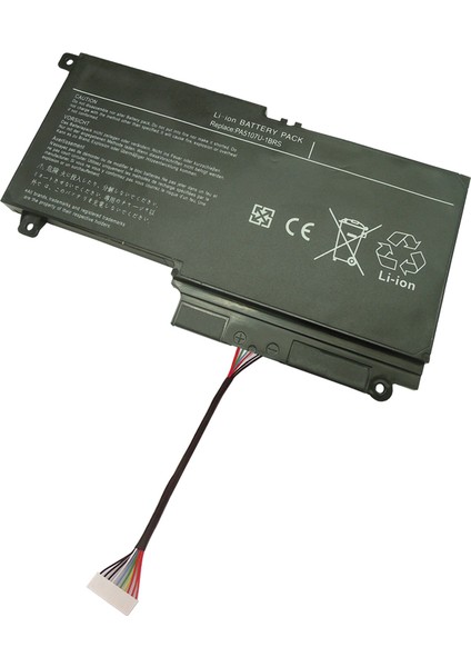 Toshiba Satellite L50-A, Pa5107U-1Brs Notebook Bataryası fiyatları