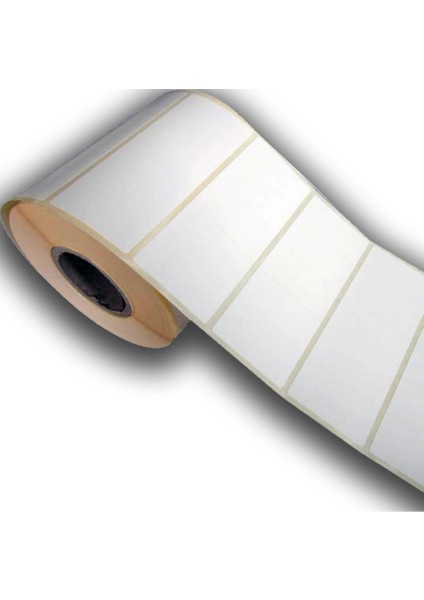 Termal Terazi Barkod Etiketi 58X40 500 sarım