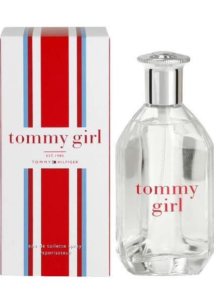 Tommy Hılfıger Tommy Gırl Edt 200Ml Kadın Parfüm