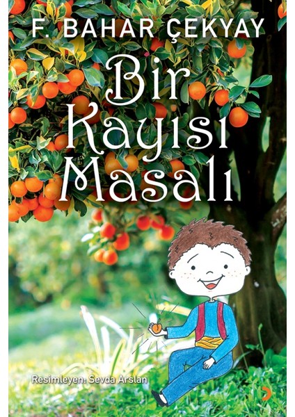 Bir Kayısı Masalı