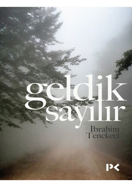 Geldik Sayılır - İbrahim Tenekeci