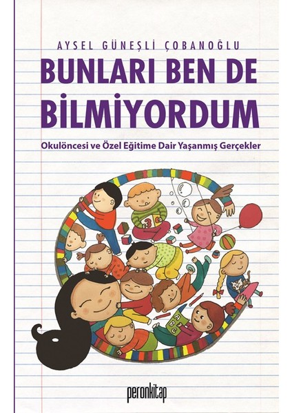 Bunları Ben De Bilmiyordum