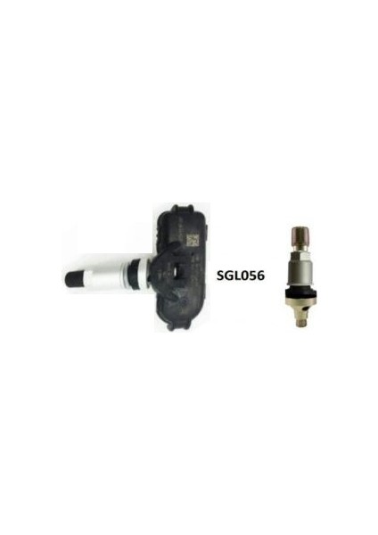 056 Lastik Basınç TPMS Sensör Sibobu (1 Adet)