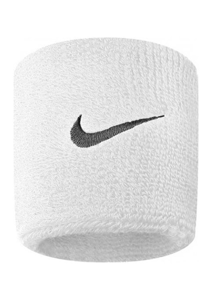 Swoosh Wristbands 2 Pk Unisex El Bilekliği NNN04-101