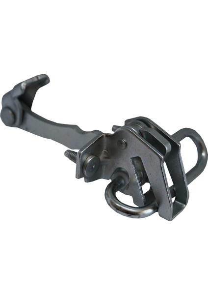 BDP745 Fiat 500 Abarth İçin Ön Kapı Gergi Yayı 51782989 modelleri