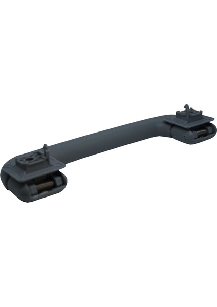 BDP777 Renault Laguna MK1 Safrane için Gri Tavan El Tutamağı 7700808072