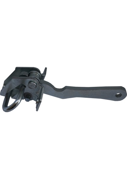 BDP779 Peugeot Boxer Jumper Relay Ducato MK1 İçin Ön Kapı Gergi Yayı 9181.79