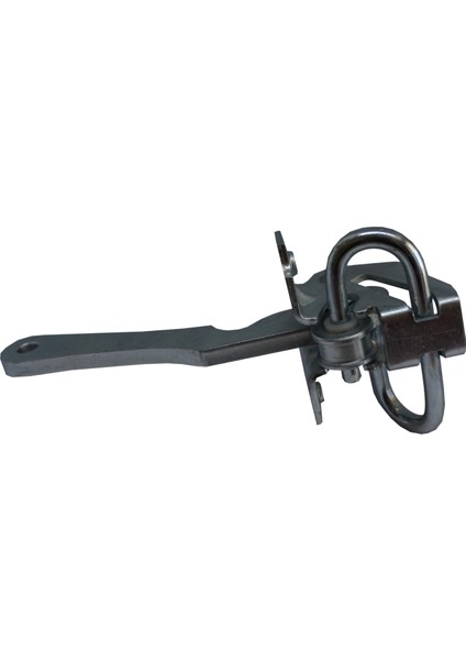 BDP779 Peugeot Boxer Jumper Relay Ducato MK1 İçin Ön Kapı Gergi Yayı 9181.79