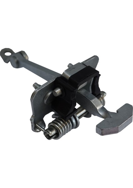 BDP786 Peugeot 307 5 Kapı İçin Arka Kapı Gergi Yayı 9181.K0