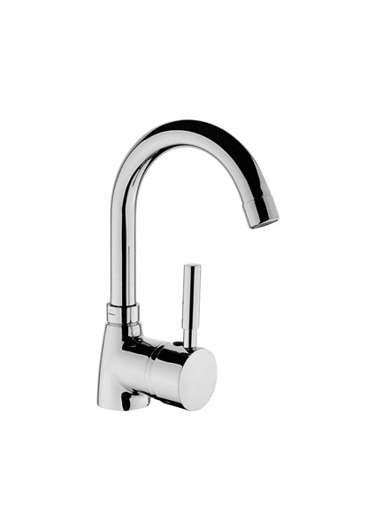 Madrid Lavabo Bataryası