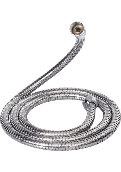 Duş Hortumu ( Spiral) 150 Cm Avrupa