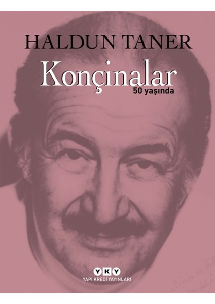 Konçinalar 50 Yaşında
