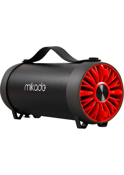 MD 54BT 3W 10W Bluetooth Speaker