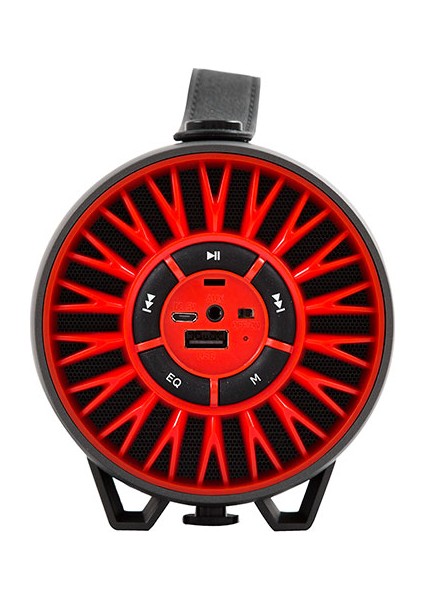 MD 54BT 3W 10W Bluetooth Speaker