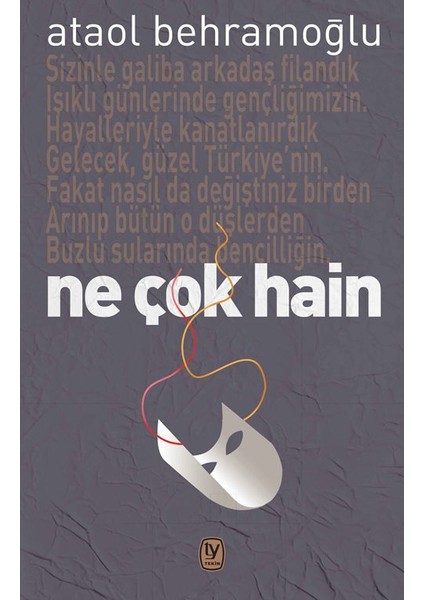 Ne Çok Hain
