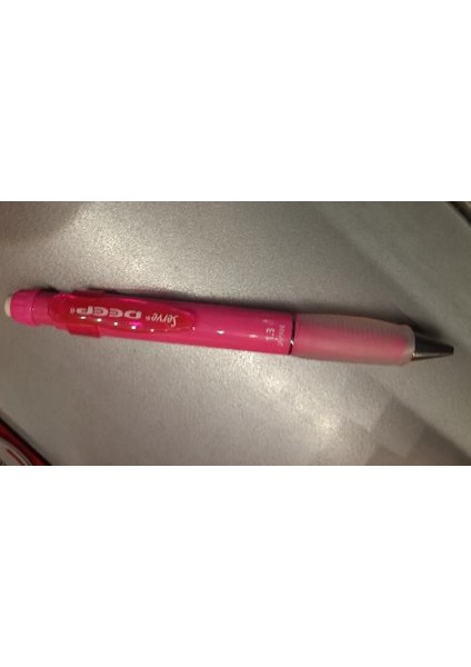 Versatil Kalem Deep 1,3 Mm F.Pink