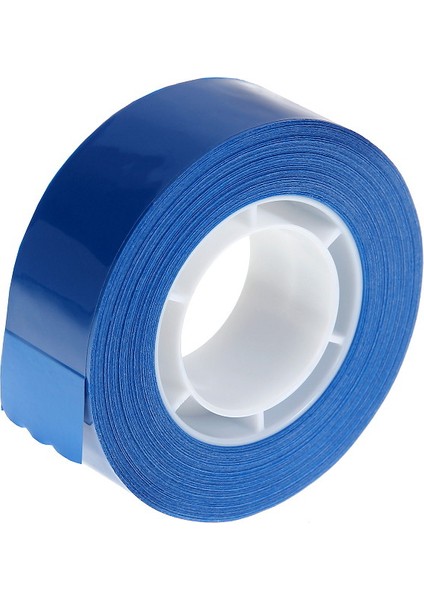 Aplı Selefon Bant Renkli 19X33 Mavi 12273