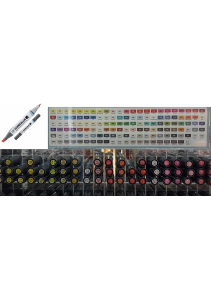 Kurecolor Twin S Kc-3000 331 ice Tint