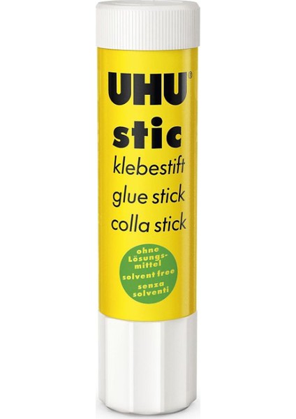 Uhu Stick Yapıştırıcı 21 Gr Uhu40869