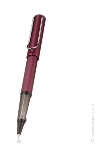 Roller Kalem Al Star 329 Bordo