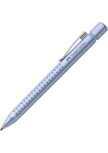 Tükenmez Kalem Grip 2011 Ball 0.7 Mm Buz Mavi