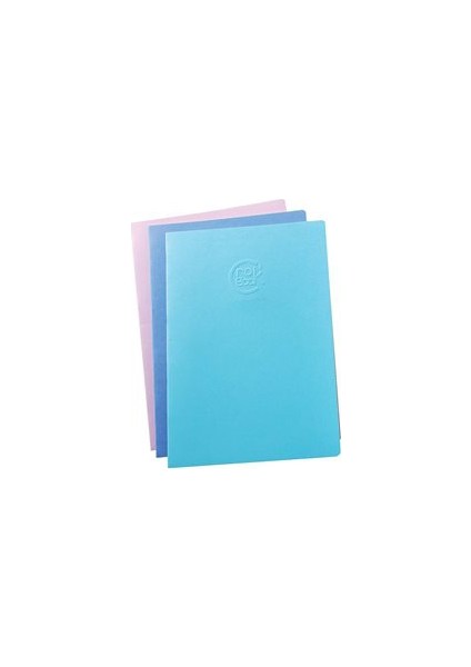 Defter Sketch Çizgisiz 90 Gr 24 Yp 17X22 Crok Book