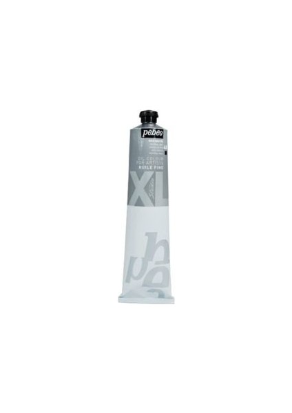 Yağlı Boya Xl 200 Ml Gri 48