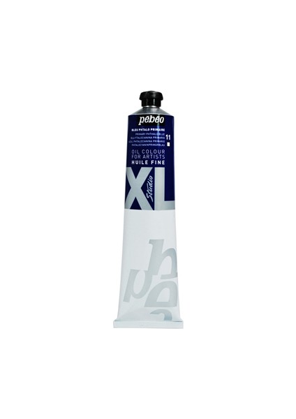 Yağlı Boya Xl 200 Ml Lacivert 11