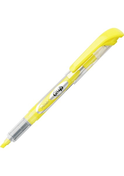 Fosforlu Kalem Sarı Kalem Tipi Sl-12