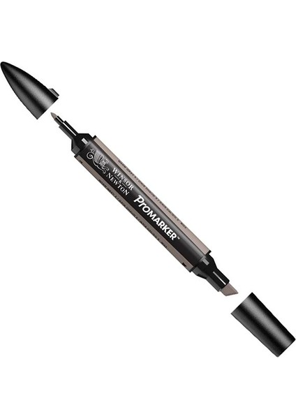 Winsor Newton Promarker Warm Grey Wg3